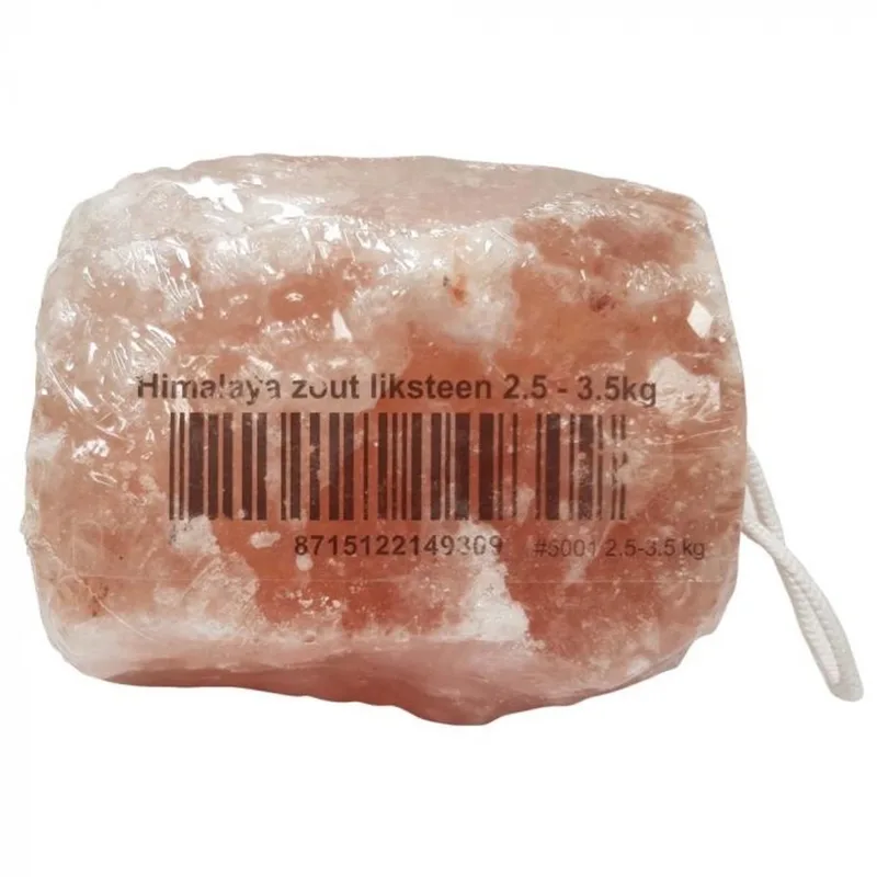 Himalaya Liksteen 2,5-3,5 kg . - 2.5-3.5 KG von Sectolin – Produktfoto