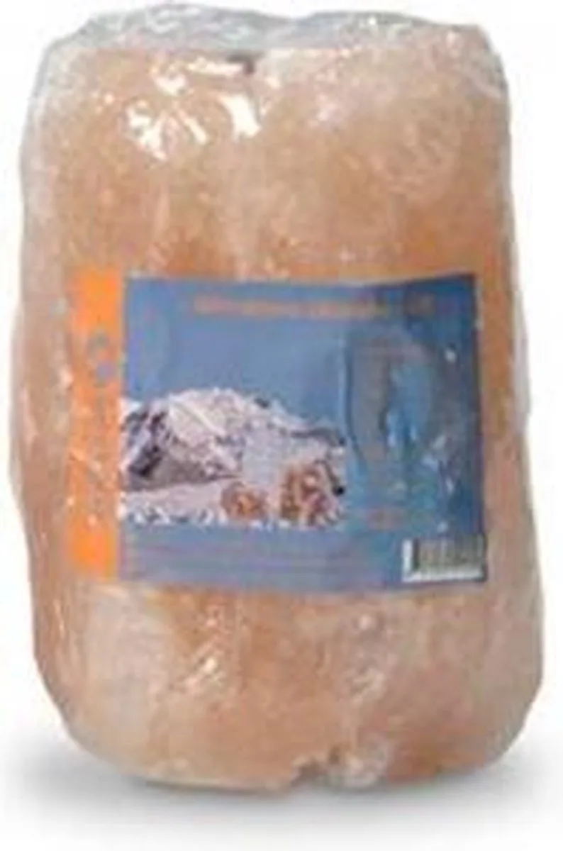 Himalaya Liksteen - Paardengezondheid - 2.5 - 3 kg by Sectolin in Pink – product photo