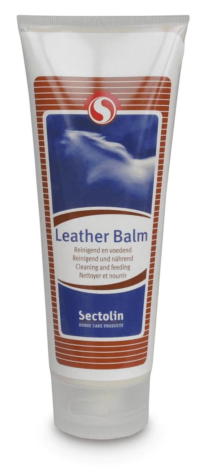 Leather Balm by Sectolin – product photo