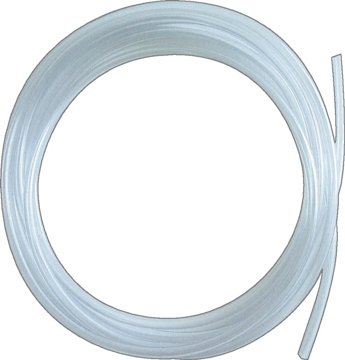 Co2-Slang 4/6 10 Meter de Sera en Transparent – photo produit
