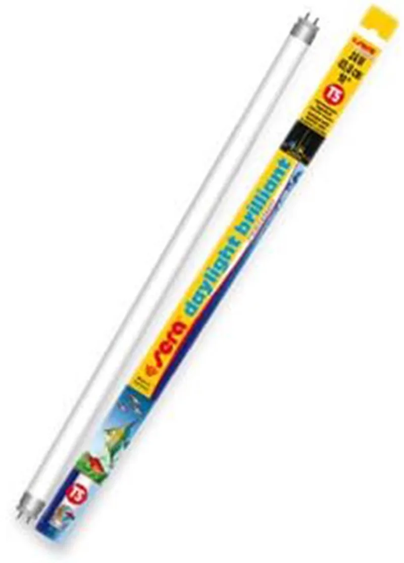 Daylight 35 watt - 74,2 cm T5 - aquariumverlichting fra Sera i Brilliant – produktbillede