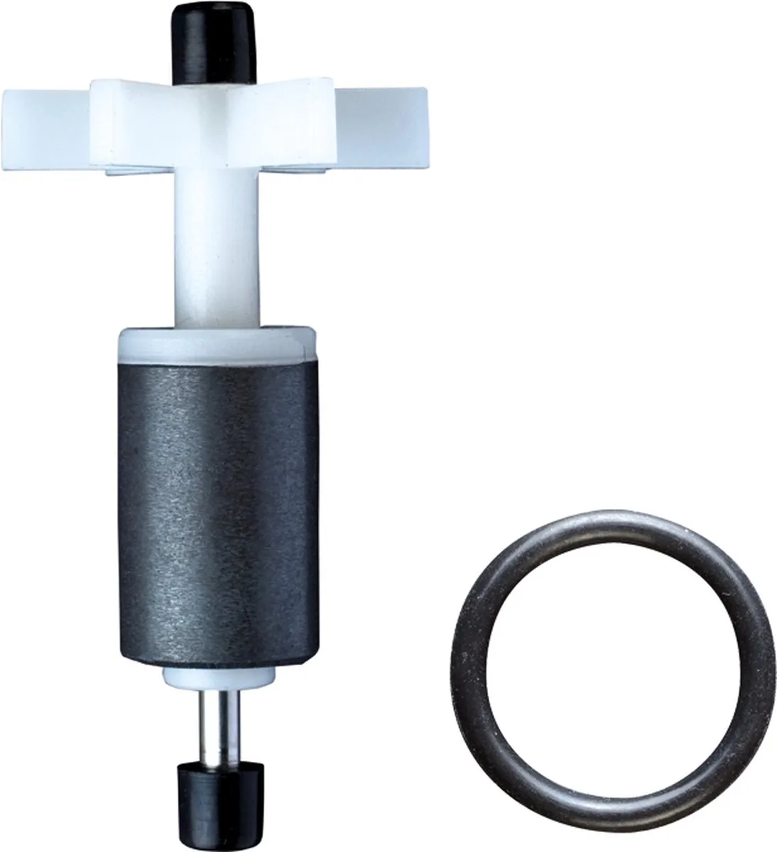 Fil 120 Impeller en As - Origineel Vervangingsonderdeel de Sera – photo produit