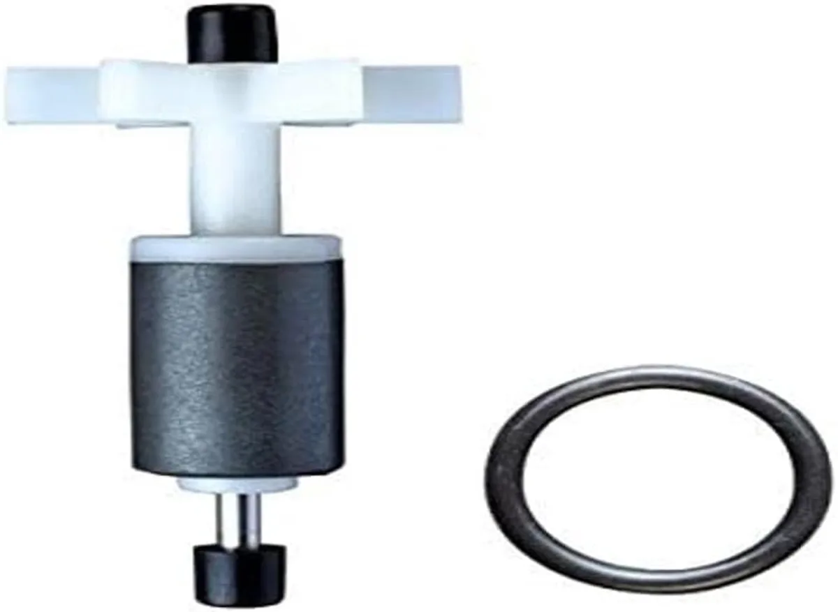 Fil 60 Impeller en As - Origineel Vervangingsonderdeel de Sera – photo produit