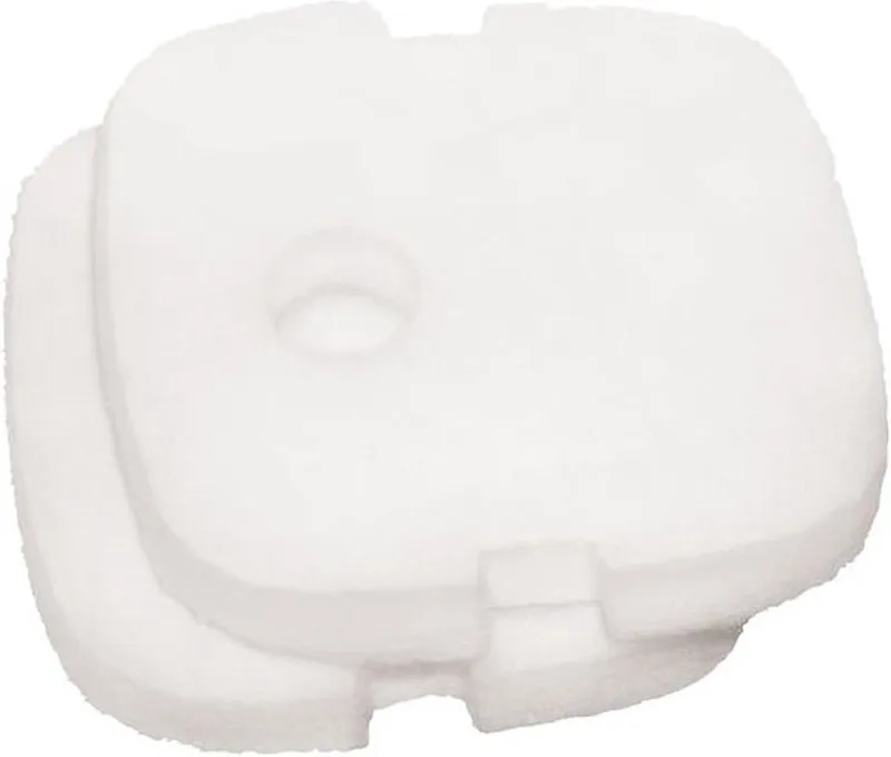 Filtervlies wit voor 250/250+UV/400+UV - Aquarium toebehoren van Sera – productfoto