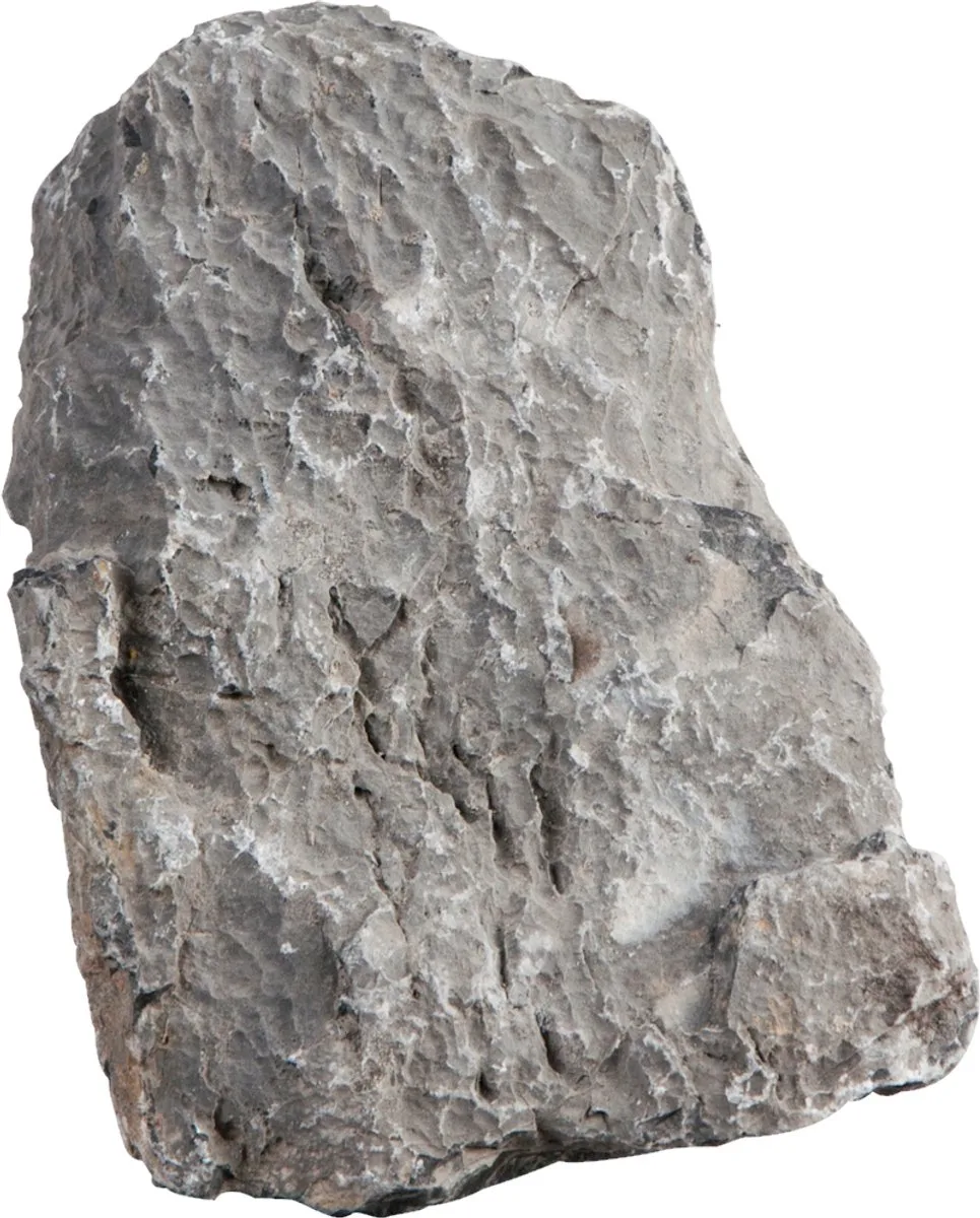 Grijze natuursteen XXL - Aquariumdecoratie - ca. 6 kg by Sera in Bekijk productafbeelding – product photo