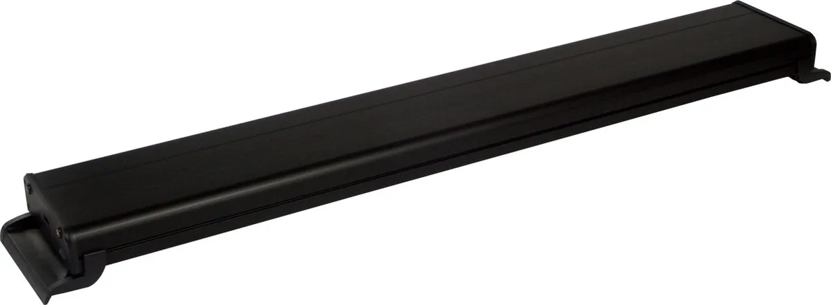 LED Fixture Opzetlamp 1200 - Black van Sera in Zwart – productfoto