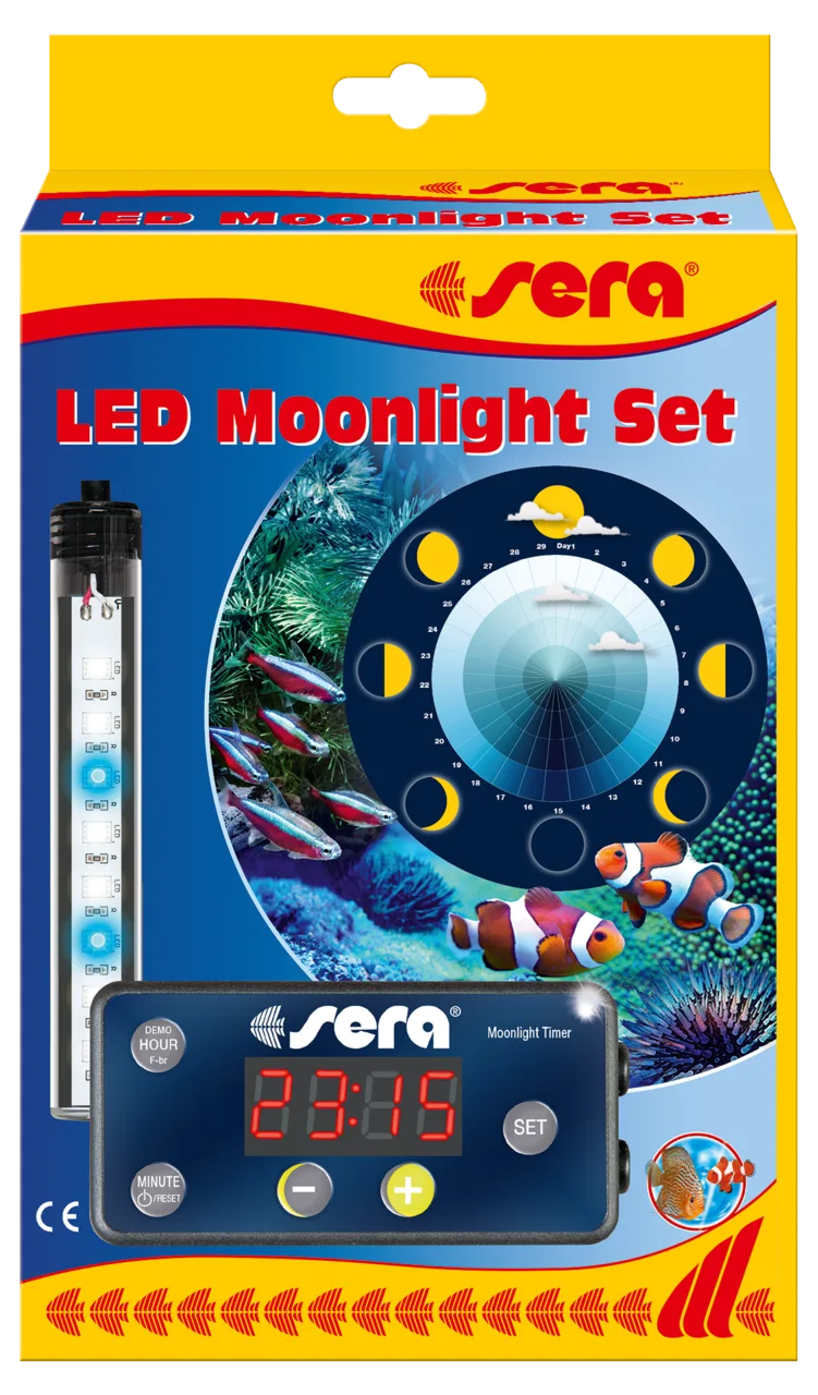 Led Moonlight Set by Sera – product photo