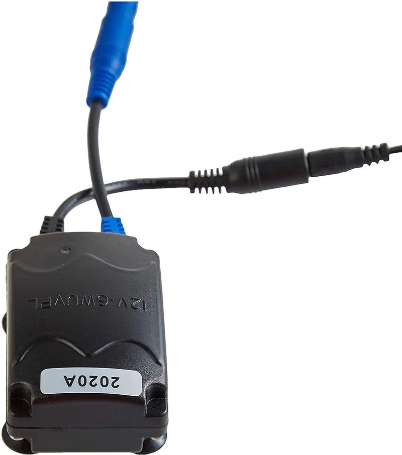 marin biotope cube Ballast electronics SERA for lamp UV - C 5 W by Sera – product photo