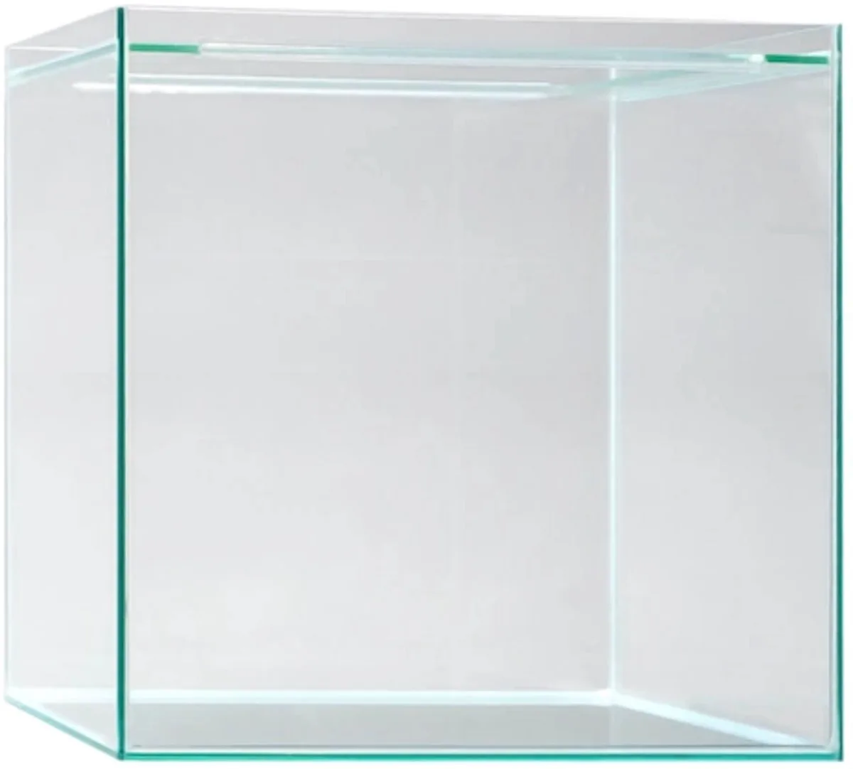 Scaper Cube 64L van Sera in Transparant – productfoto