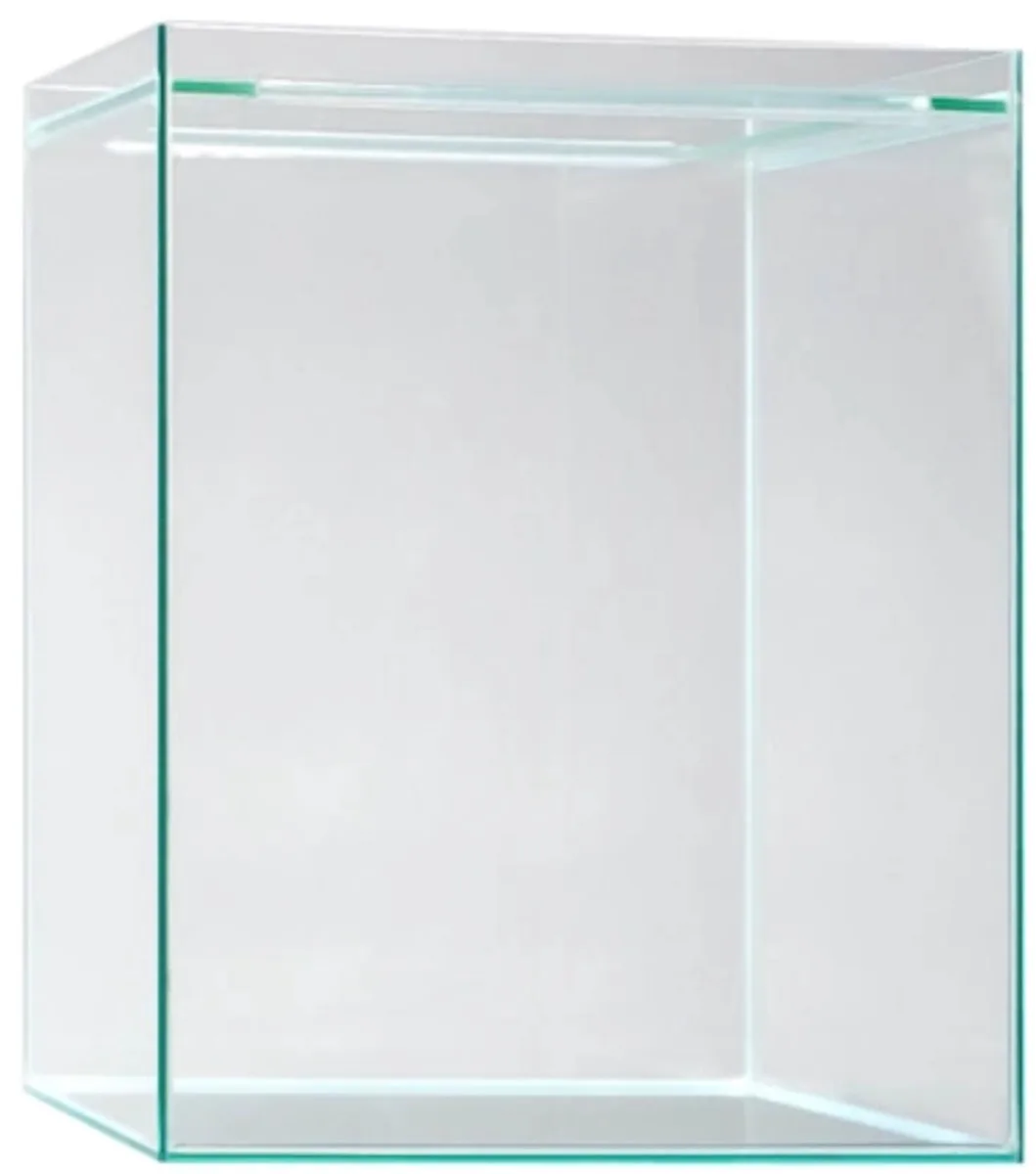 Scaper Cube 80L van Sera in Transparant – productfoto
