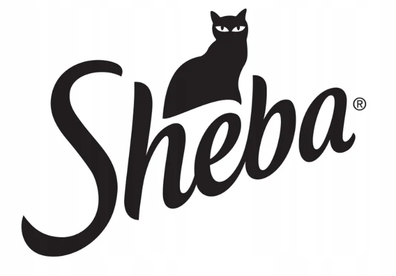 Rybne Smaken Serie - Natvoer voor Katten - 80x85g - Vier Vis Smaakvarianten by Sheba – product photo