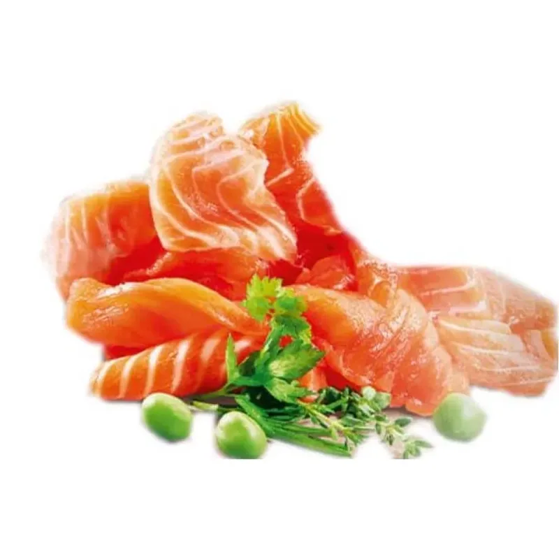 Gesteriliseerde Kattenvoeding Rijk Aan Zalm 750g by Shelma – product photo 3 of 3