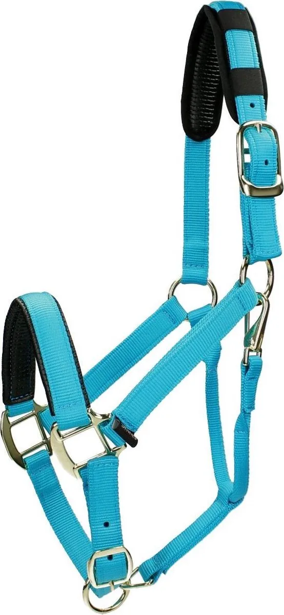 Halster Shires Nylon Topaz
