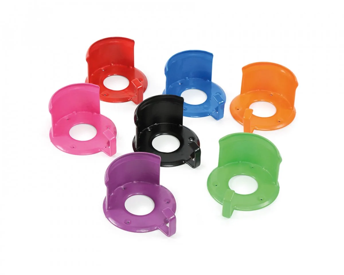 Hoofdstelhanger - Black de Shires – photo produit