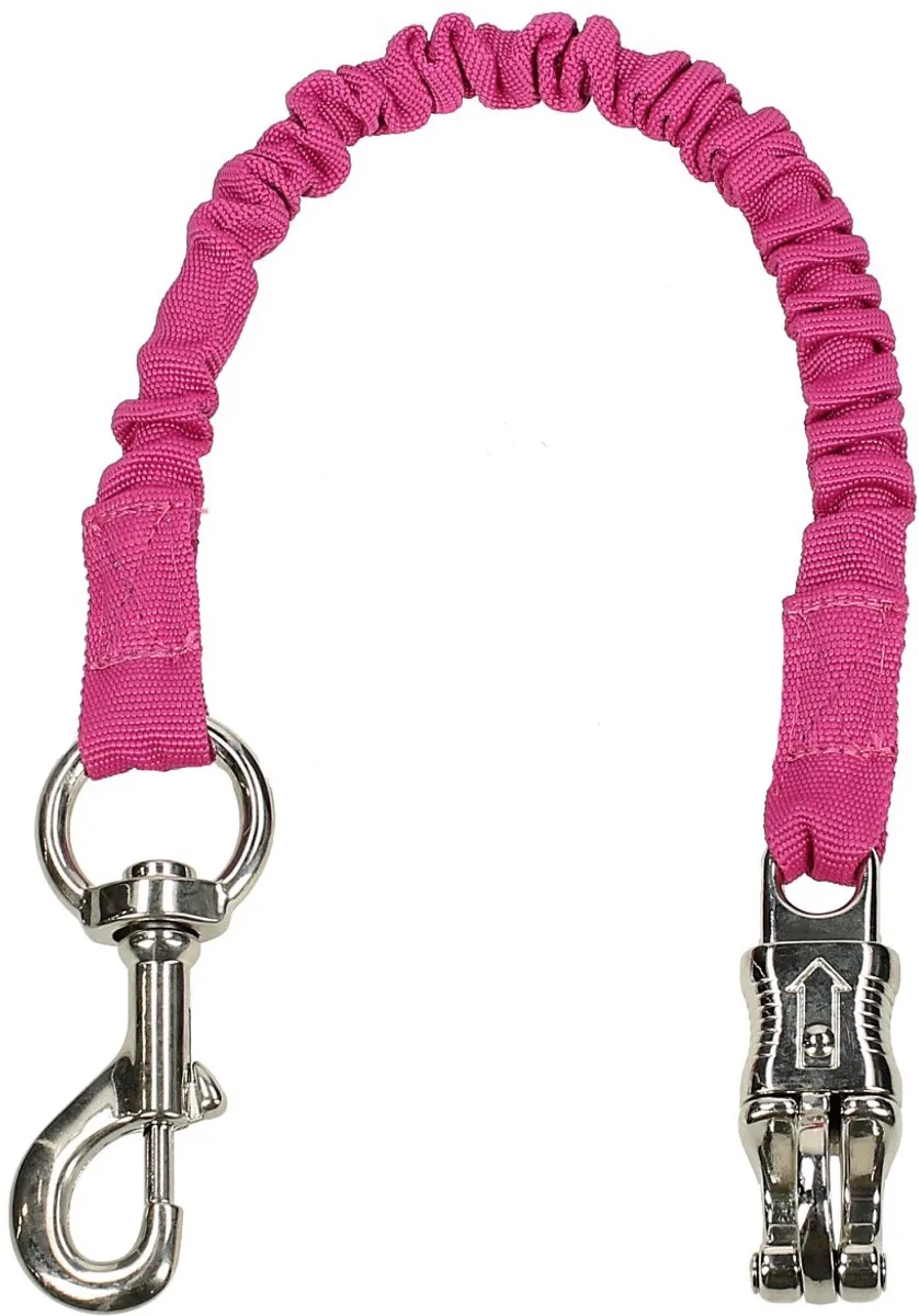 Vastzetlijn Shires Bungee (397) fra Shires i Zie afbeelding – produktbillede