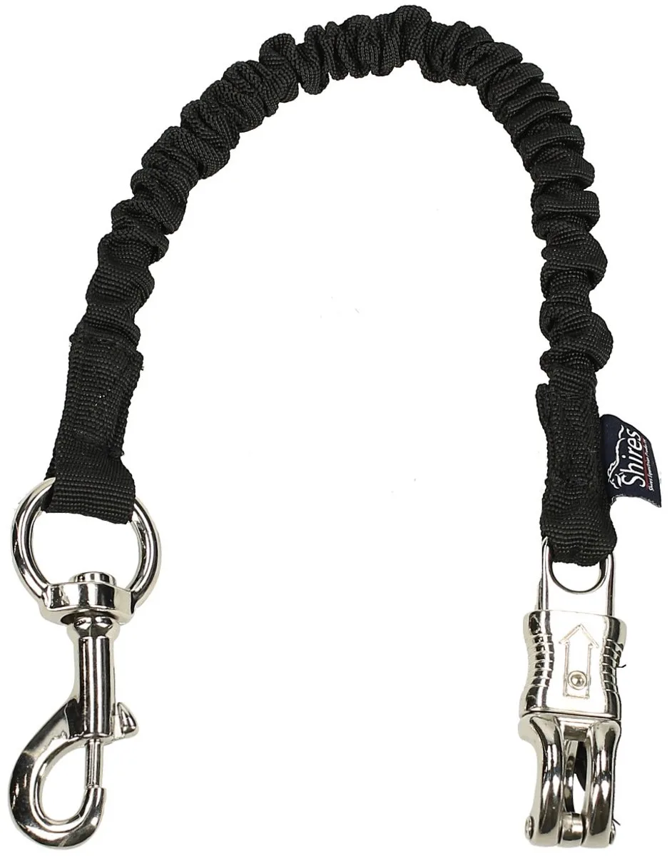 Vastzetlijn Shires Bungee (397) van Shires in Zie afbeelding – productfoto
