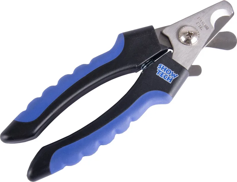 Comfort Nagelknipper - Large - Nagelknipper Hond - Nagelknipper Kat von Show Tech – Produktfoto