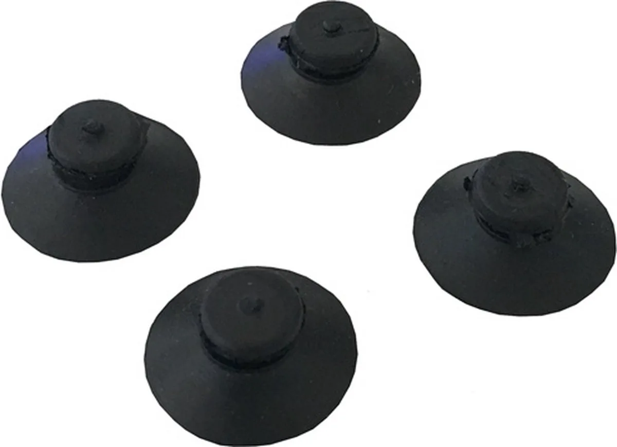 Micra-Micraplus & Nova Suction Cups (20 Stuks) van Sicce – productfoto