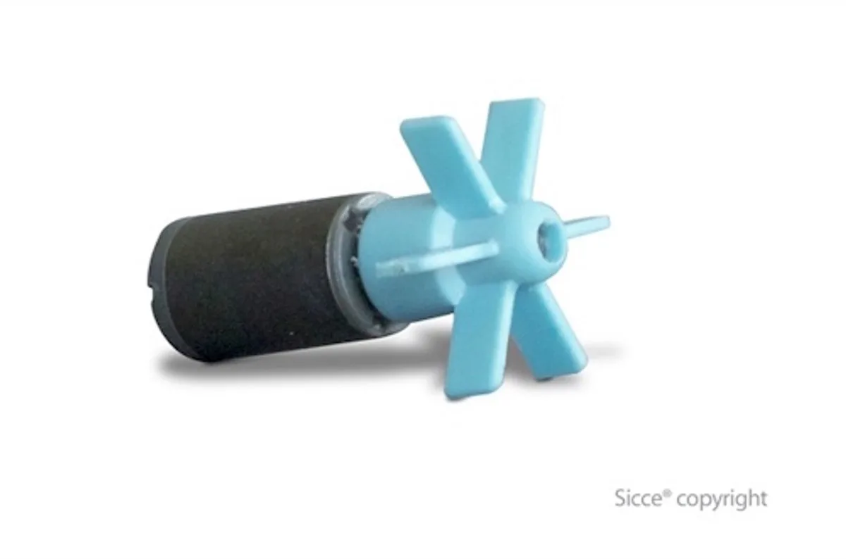 Micraplus Impeller de Sicce – photo produit