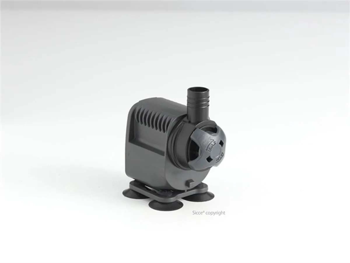 Opvoerpomp Sicce Syncra Nano de Sicce en Gris – photo produit