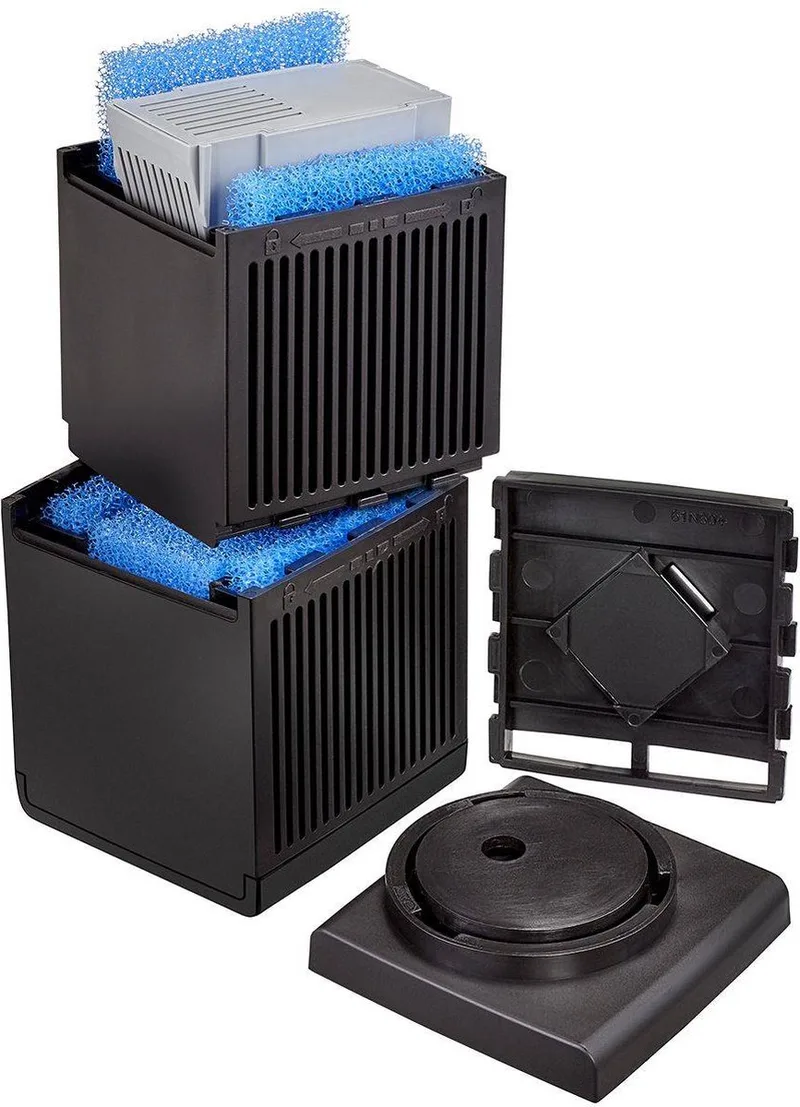Shark pro 700 - 700l/h aquariumfilter by Sicce – product photo