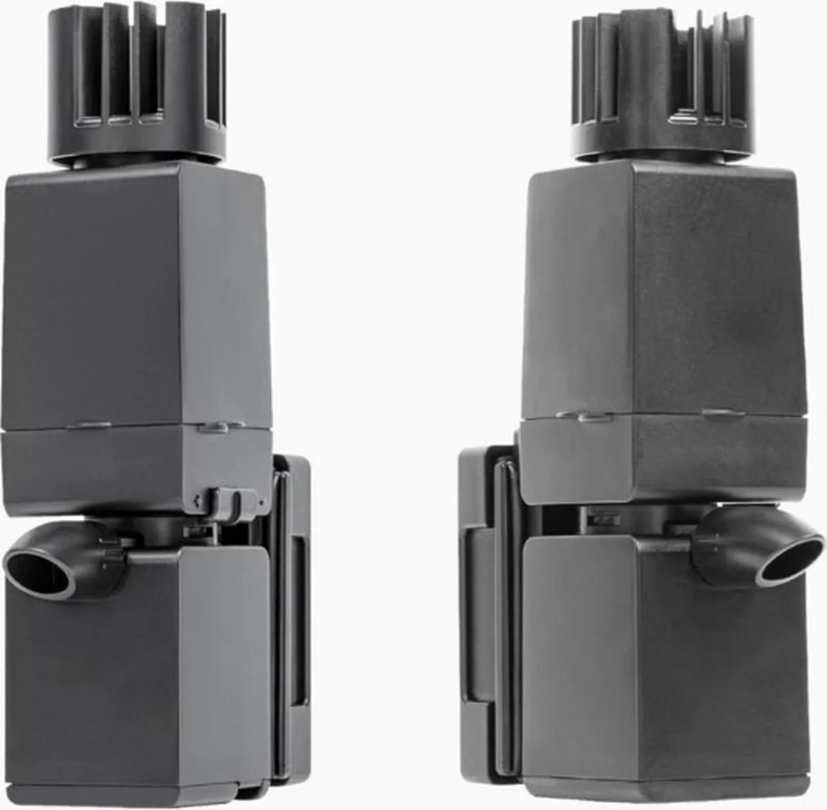 Shark Shark Mini Skimmer 350 plus - Oppervlakte Skimmer 12mm Glas by Sicce – product photo