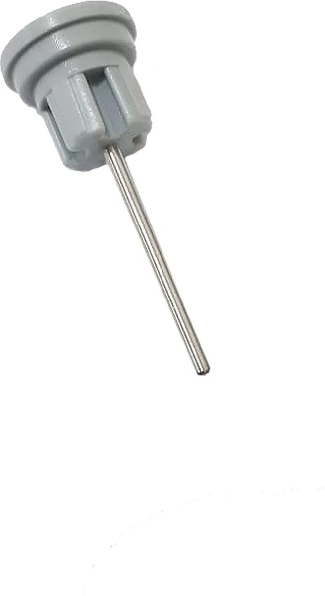 Syncra Nano Shaft With Holder van Sicce – productfoto