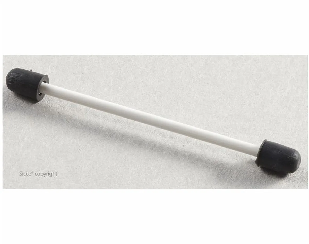 Syncra Silent 1.5 Ceramic Shaft With Rubber van Sicce – productfoto