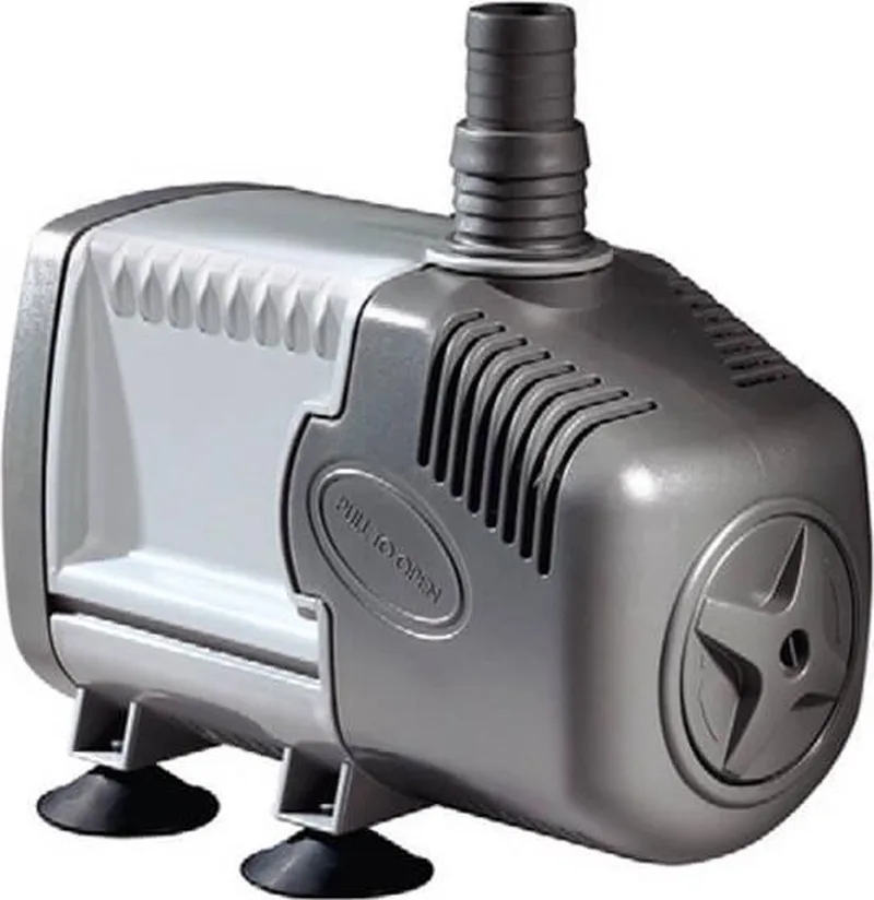 Syncra silent 2.0 - Opvoerpomp Aquarium von Sicce in Color – Produktfoto