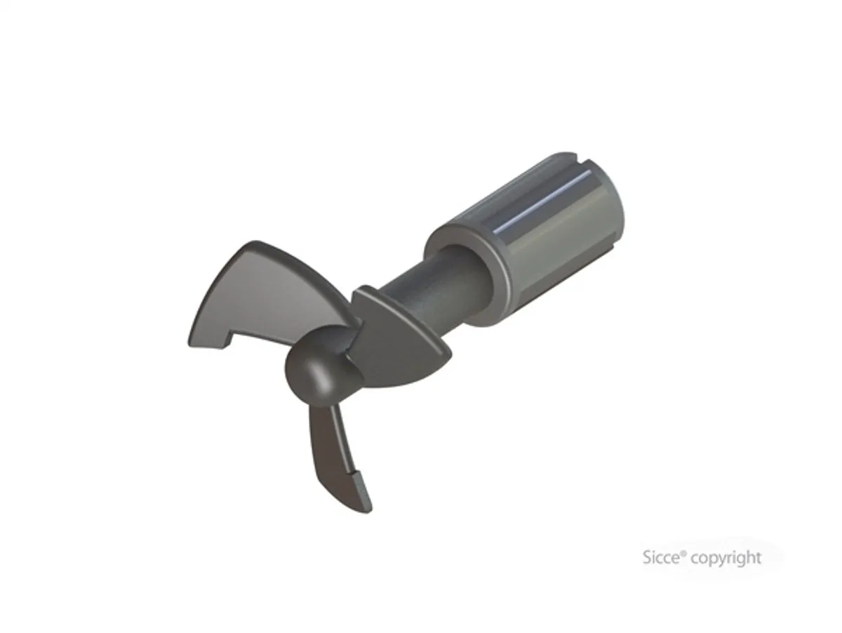 Voyager Nano 1000 Impeller de Sicce – photo produit