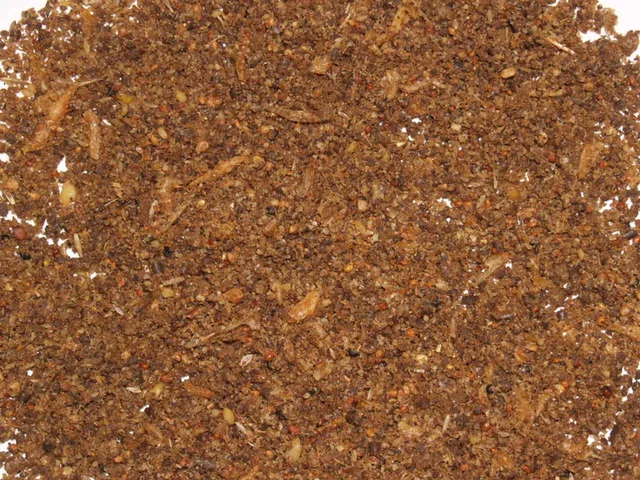 Insectenpathee 1kg