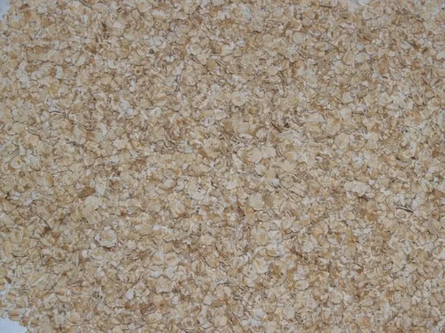 Vlokken (Voorheen Anti-Pluk) 1Kg