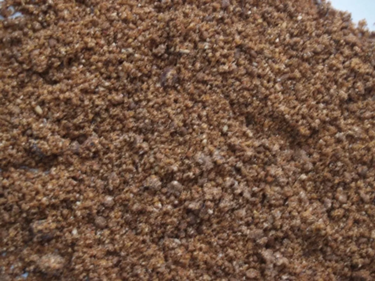 Vruchtenpathee 1 kg van Sjoerd Zwart – productfoto