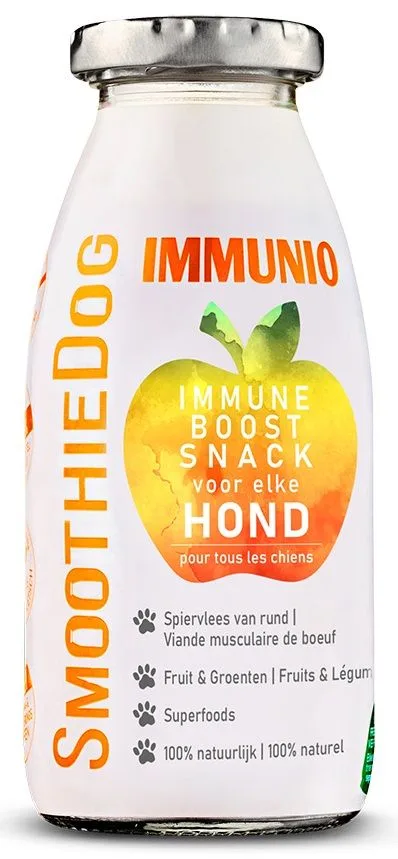 Immunio (rund) 250ml