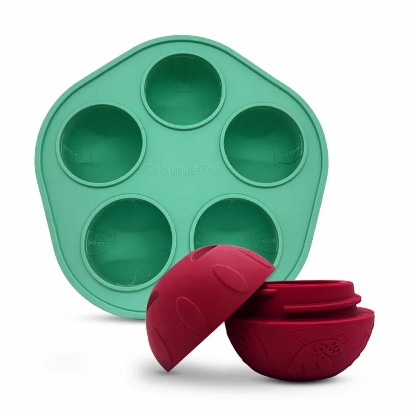 Schleckball 1 von Smoothiedog in Regular – Produktfoto