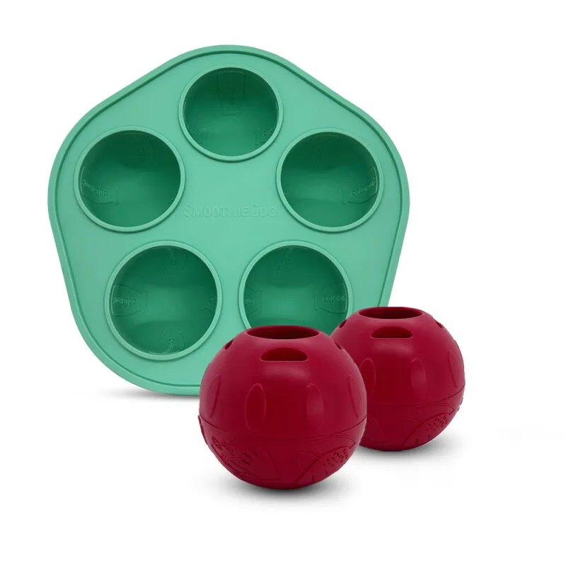 Schleckball 2 von Smoothiedog in Regular – Produktfoto