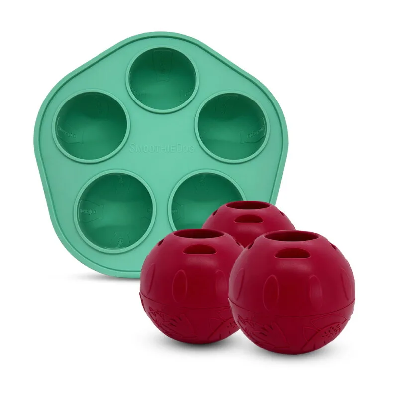 Schleckball 3 von Smoothiedog in Regular – Produktfoto
