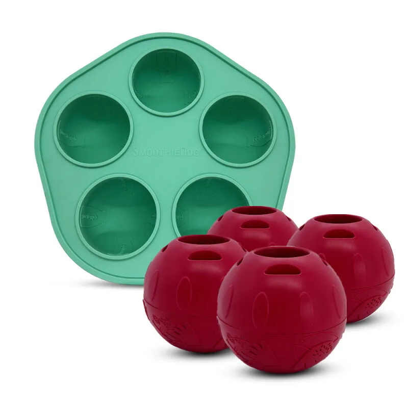 Schleckball 4 von Smoothiedog in Regular – Produktfoto