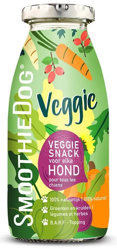 Veggie 250ml