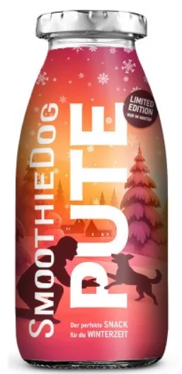 Winter Editie 2025 Kalkoen, 250ml