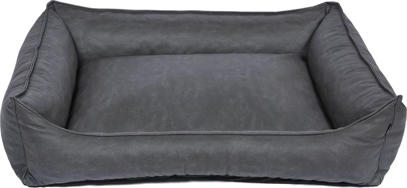 Buffalo Orthopedische Hondenmand M 90 x 70 cm by SnObbs in Donker Grijs – product photo