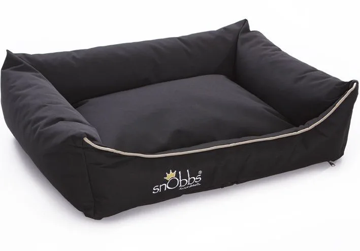 Cosy - Anthracite by SnObbs – product photo