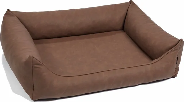 hondenmand Dalton 1 70 x 50 cm Brown - Hond