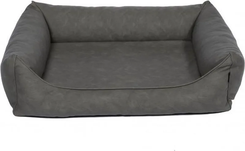 hondenmand Dalton 2 80 x 60 cm Grey - Hond by SnObbs in Grey – product photo