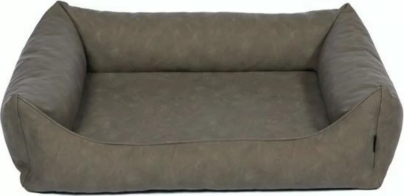 hondenmand Dalton 2 80 x 60 cm - Hond by SnObbs in Taupe – product photo