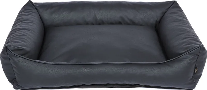 New Wodan Orthopedische Hondenmand XL 120 x 90 cm by SnObbs in Black – product photo