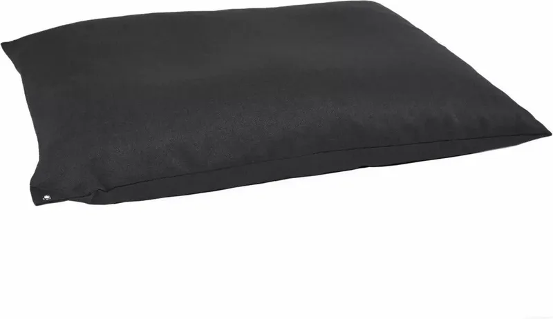 ORTHOPEDISCH HONDENKUSSEN M: 100 X 80 CM by SnObbs in Anthracite – product photo