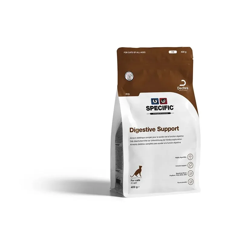 Adult Fid Digestive Support 400g Kattenvoer de Specific – photo produit