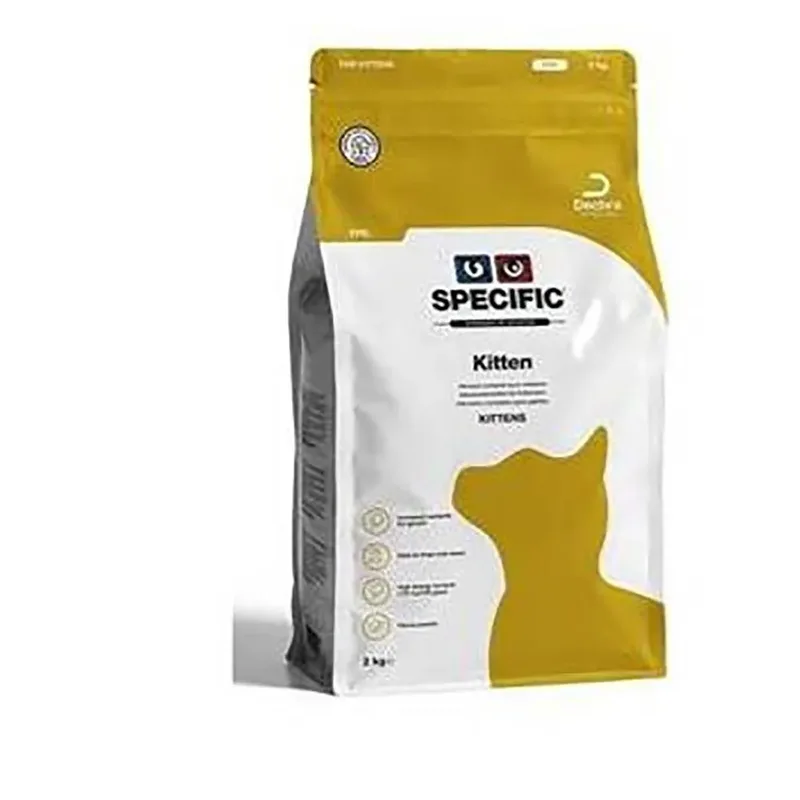 Feline Kitten Fpd 2kg Kattenvoer by Specific – product photo