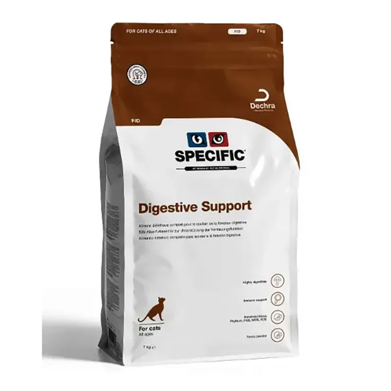 Kattenvoer 7kg by Specific – product photo